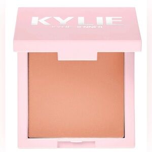 Kylie Pressed Blush Powder By Kylie Jenner CRUSH 727 .35 oz NEW in Box